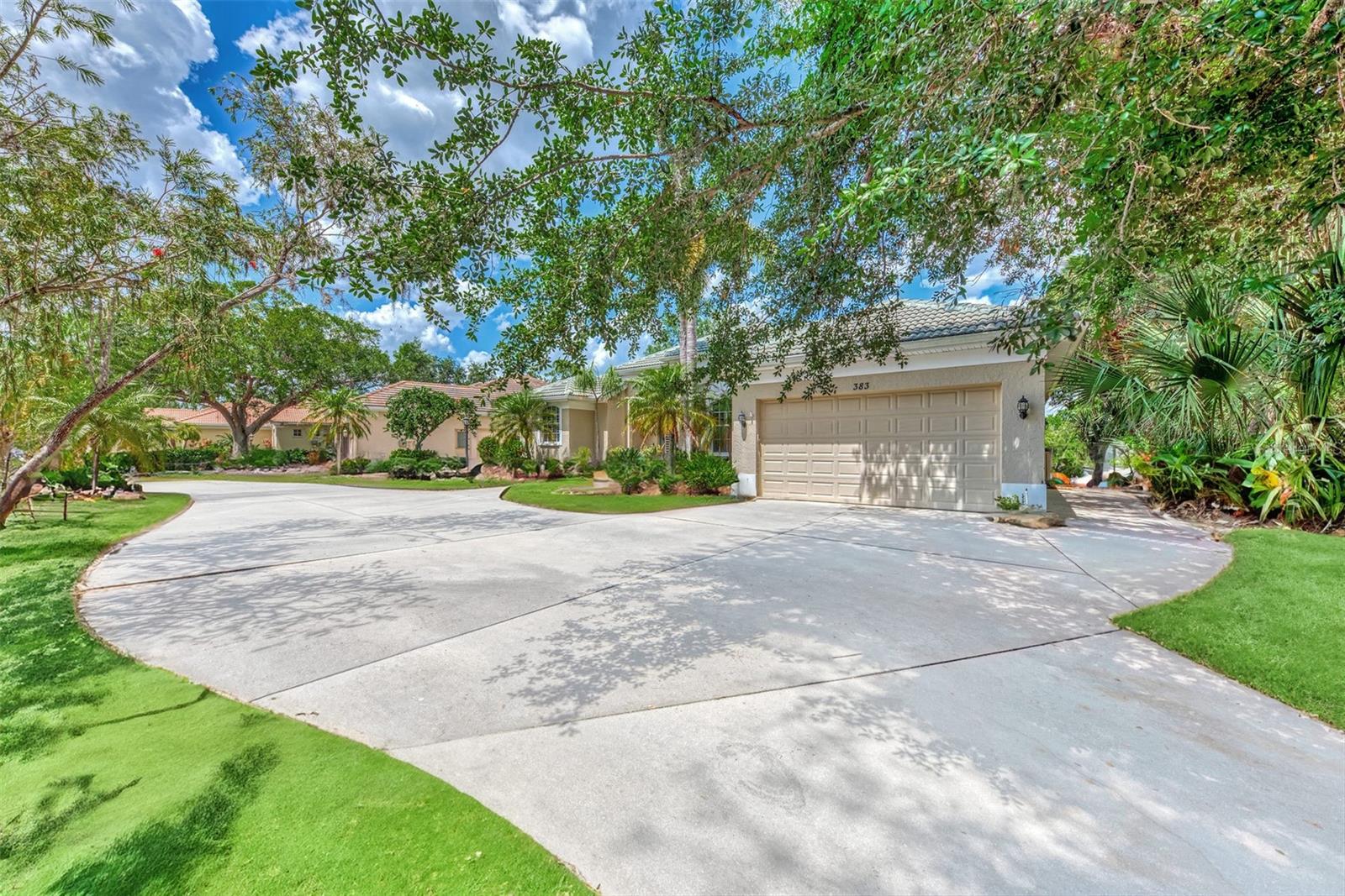 383 CEDARBROOK CT, VENICE, FL, 34292