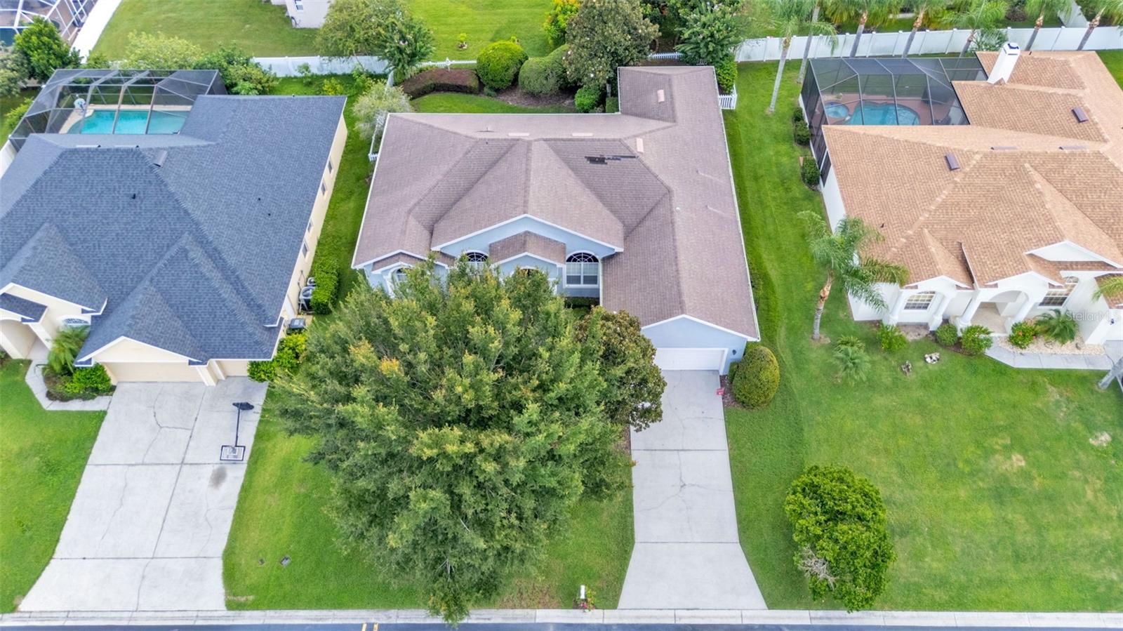 2929 VINTAGE VIEW CIR, LAKELAND, FL, 33812