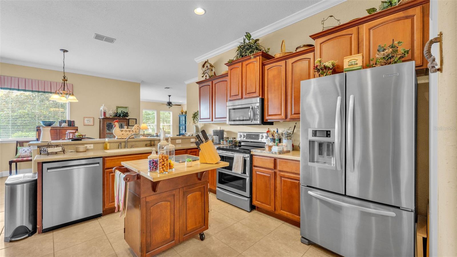 2929 VINTAGE VIEW CIR, LAKELAND, FL, 33812