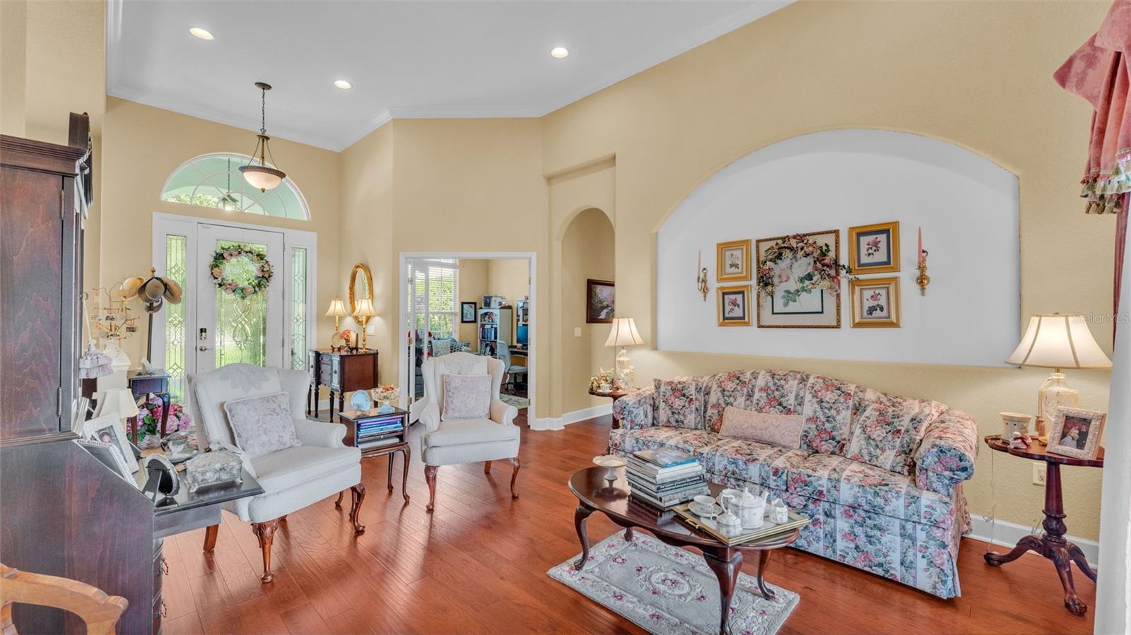 2929 VINTAGE VIEW CIR, LAKELAND, FL, 33812