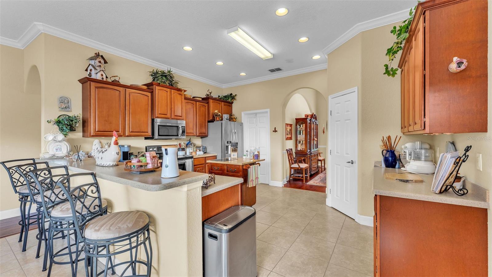 2929 VINTAGE VIEW CIR, LAKELAND, FL, 33812