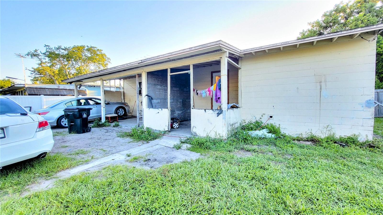 519 MERCADO AVE, ORLANDO, FL, 32807