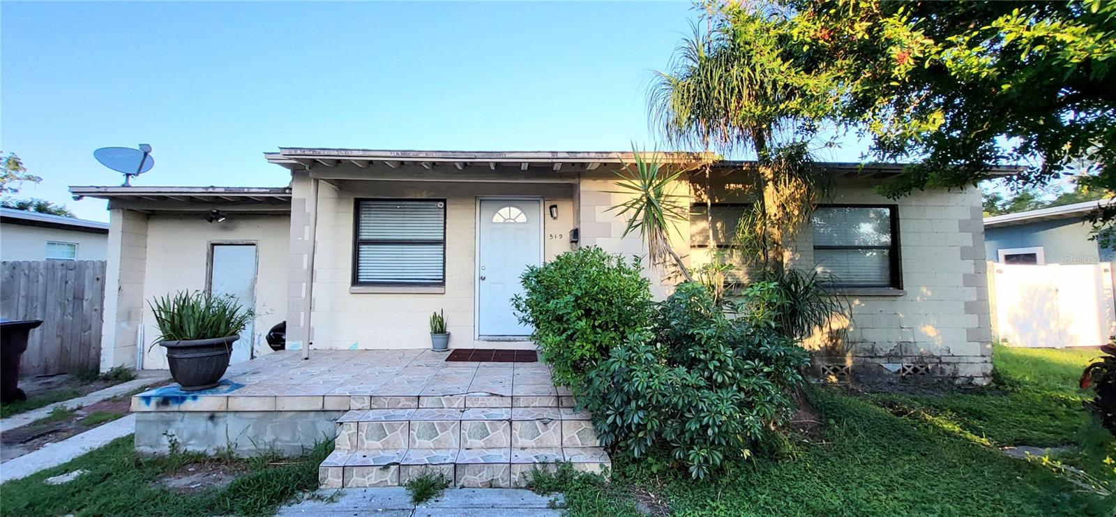 519 MERCADO AVE, ORLANDO, FL, 32807