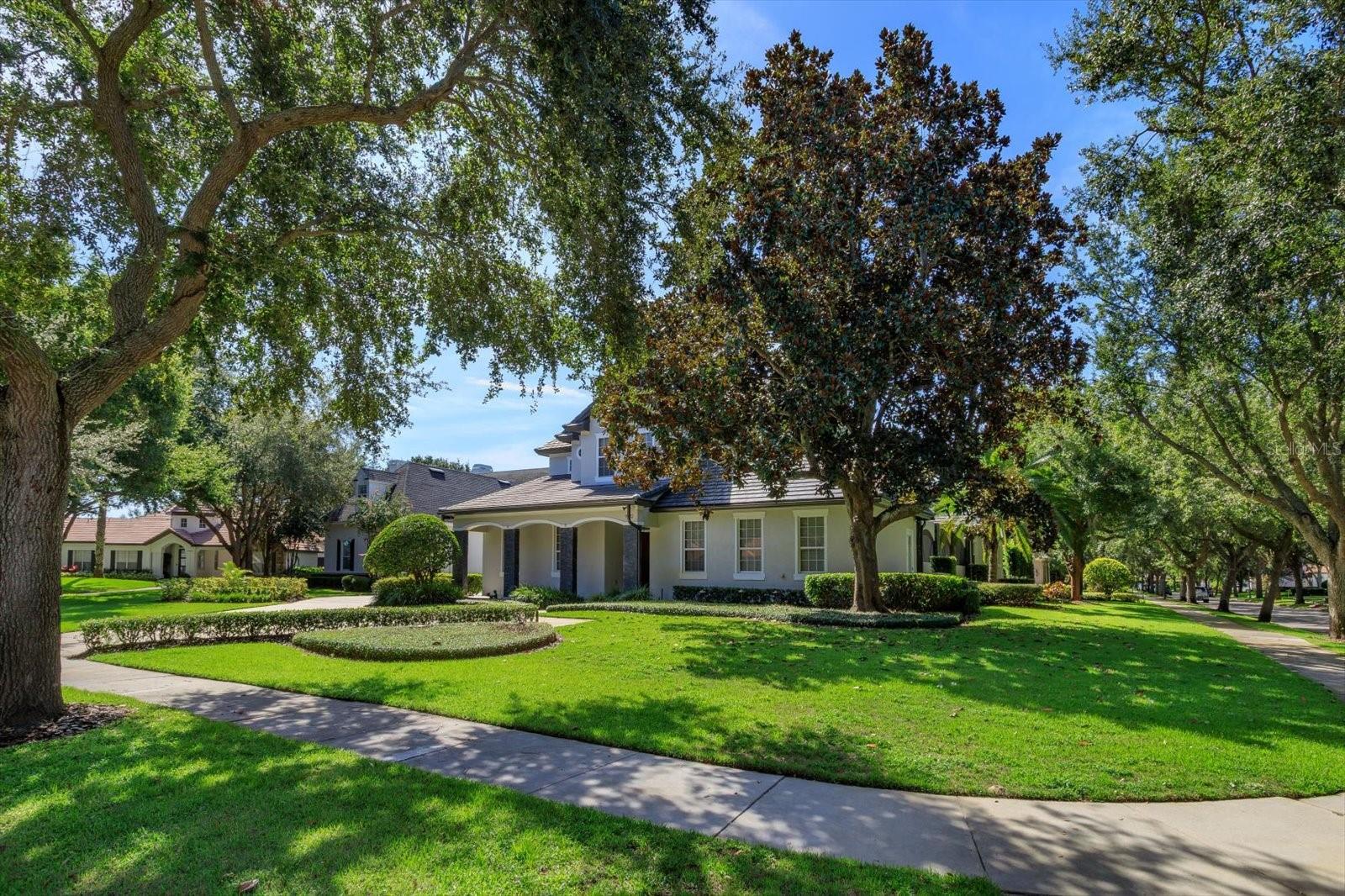 9922 BRENTFORD CT, WINDERMERE, FL, 34786