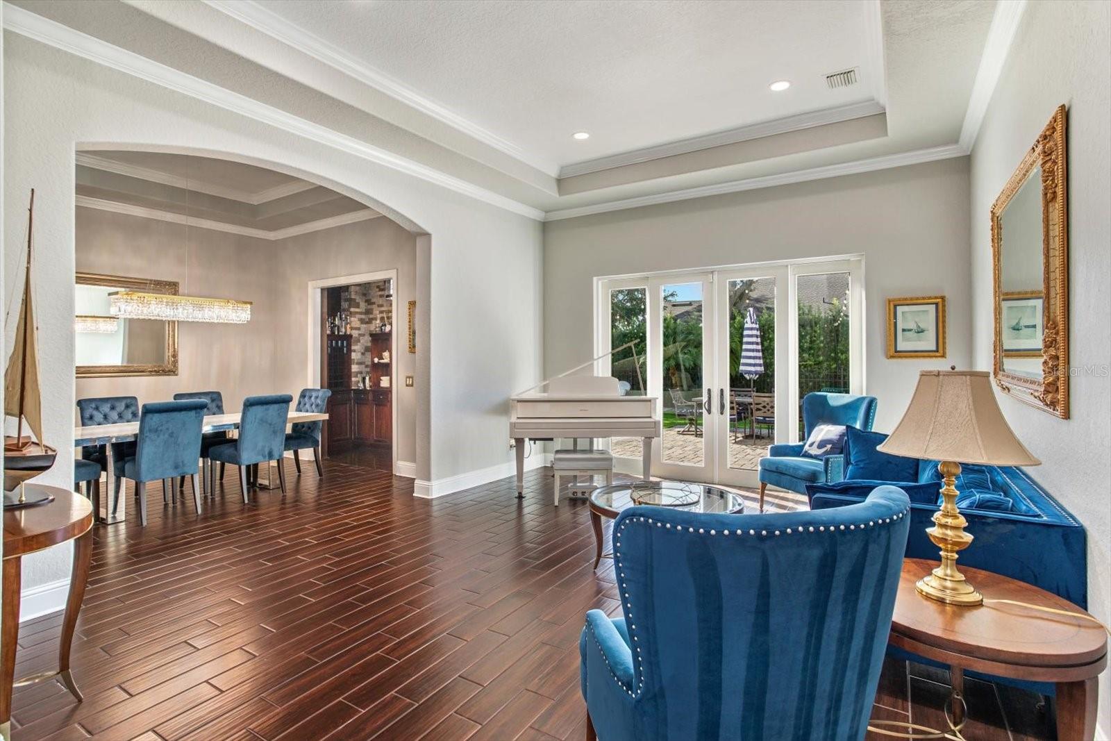 9922 BRENTFORD CT, WINDERMERE, FL, 34786