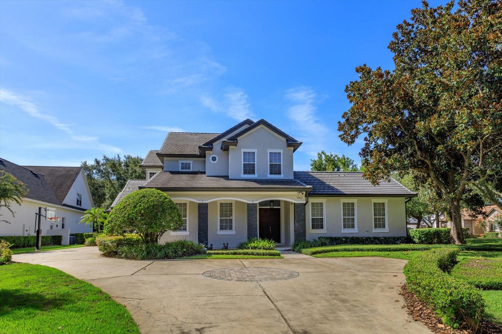 9922 BRENTFORD CT, WINDERMERE, FL, 34786