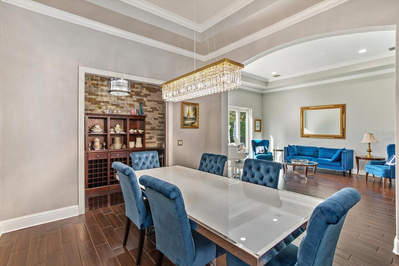 9922 BRENTFORD CT, WINDERMERE, FL, 34786