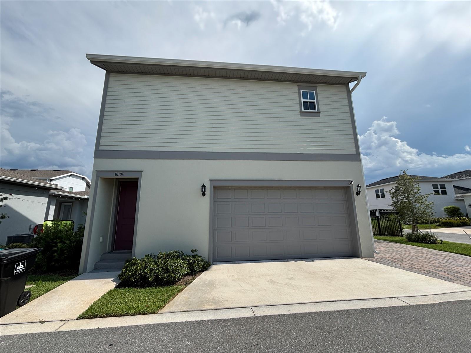 10106 SEFERIS ALY, ORLANDO, FL, 32827