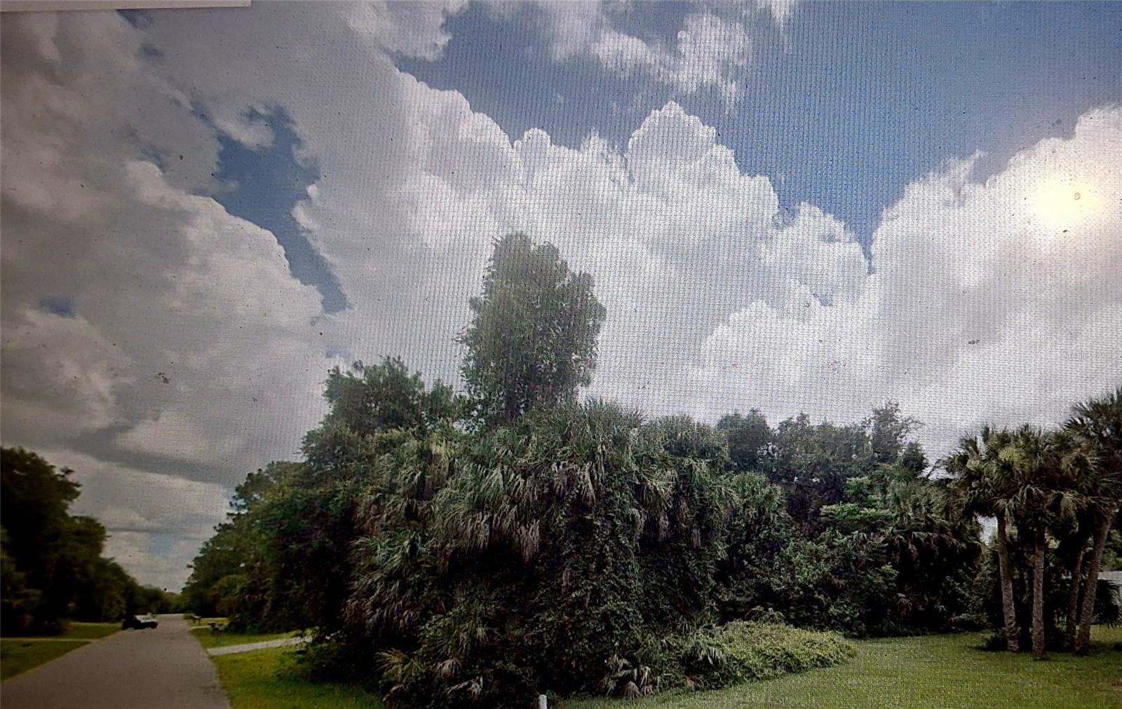 SHALIMAR TER, NORTH PORT, FL, 34286