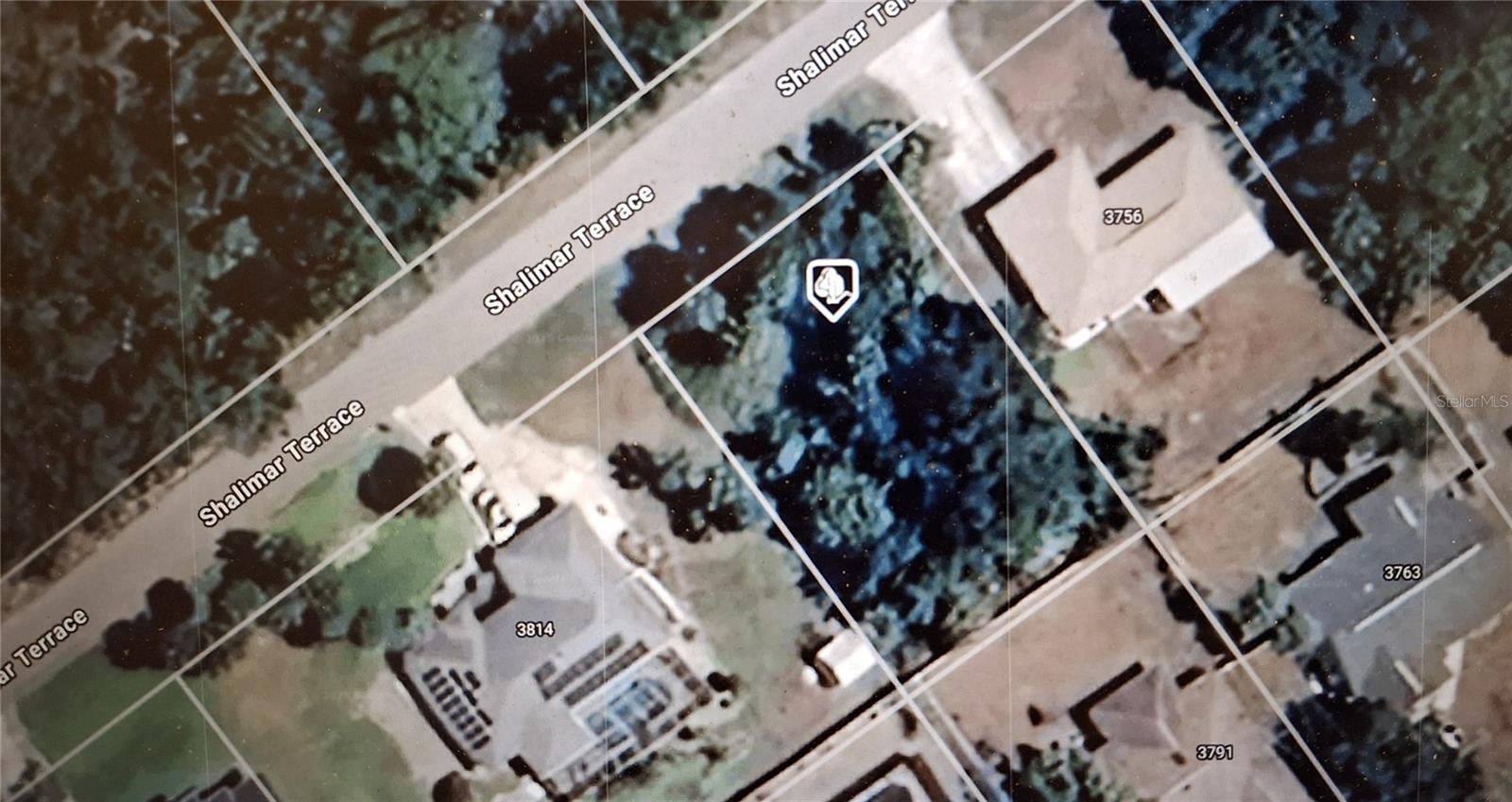 SHALIMAR TER, NORTH PORT, FL, 34286