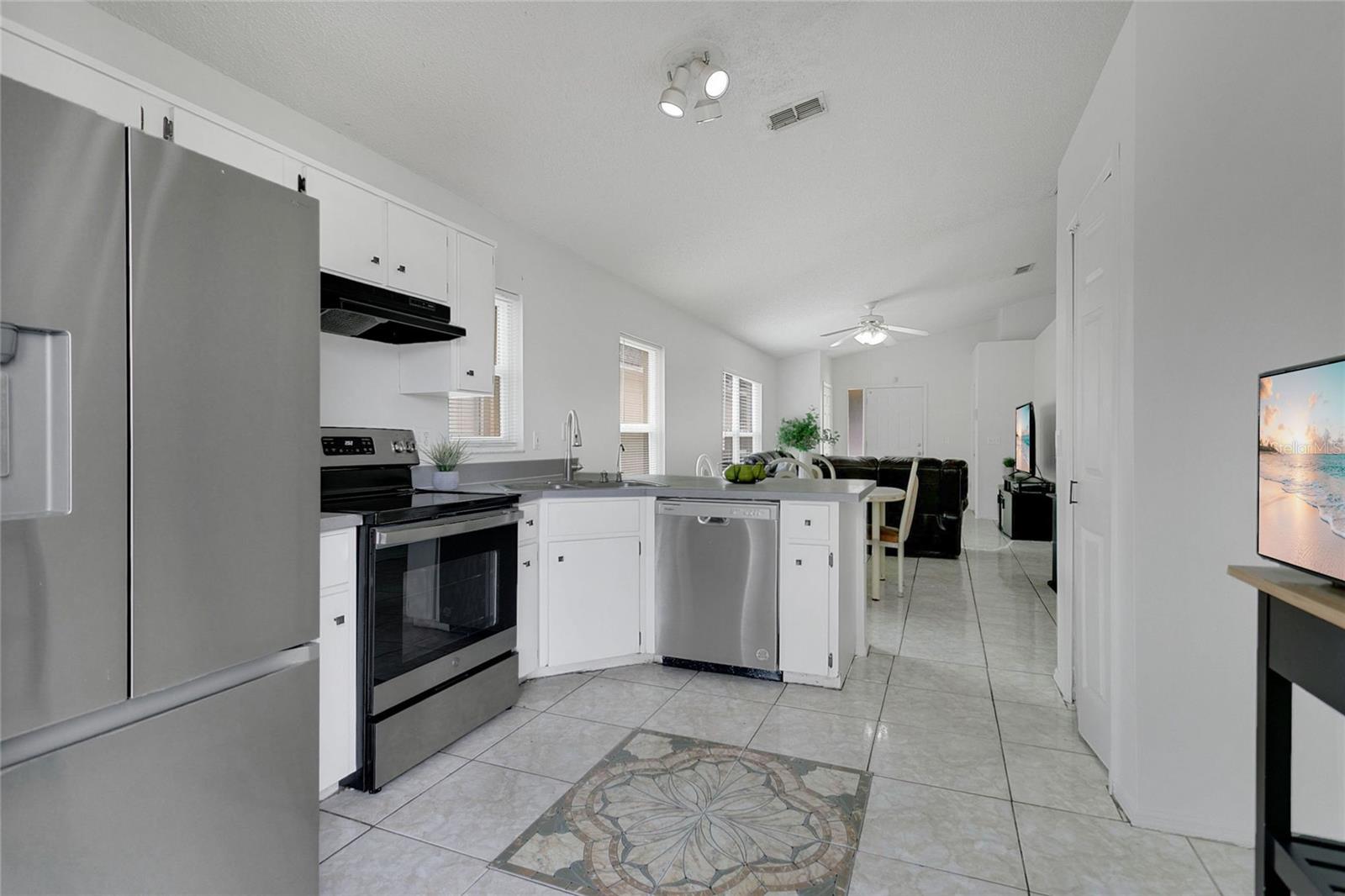 1131 ISADORE DR, ORLANDO, FL, 32825