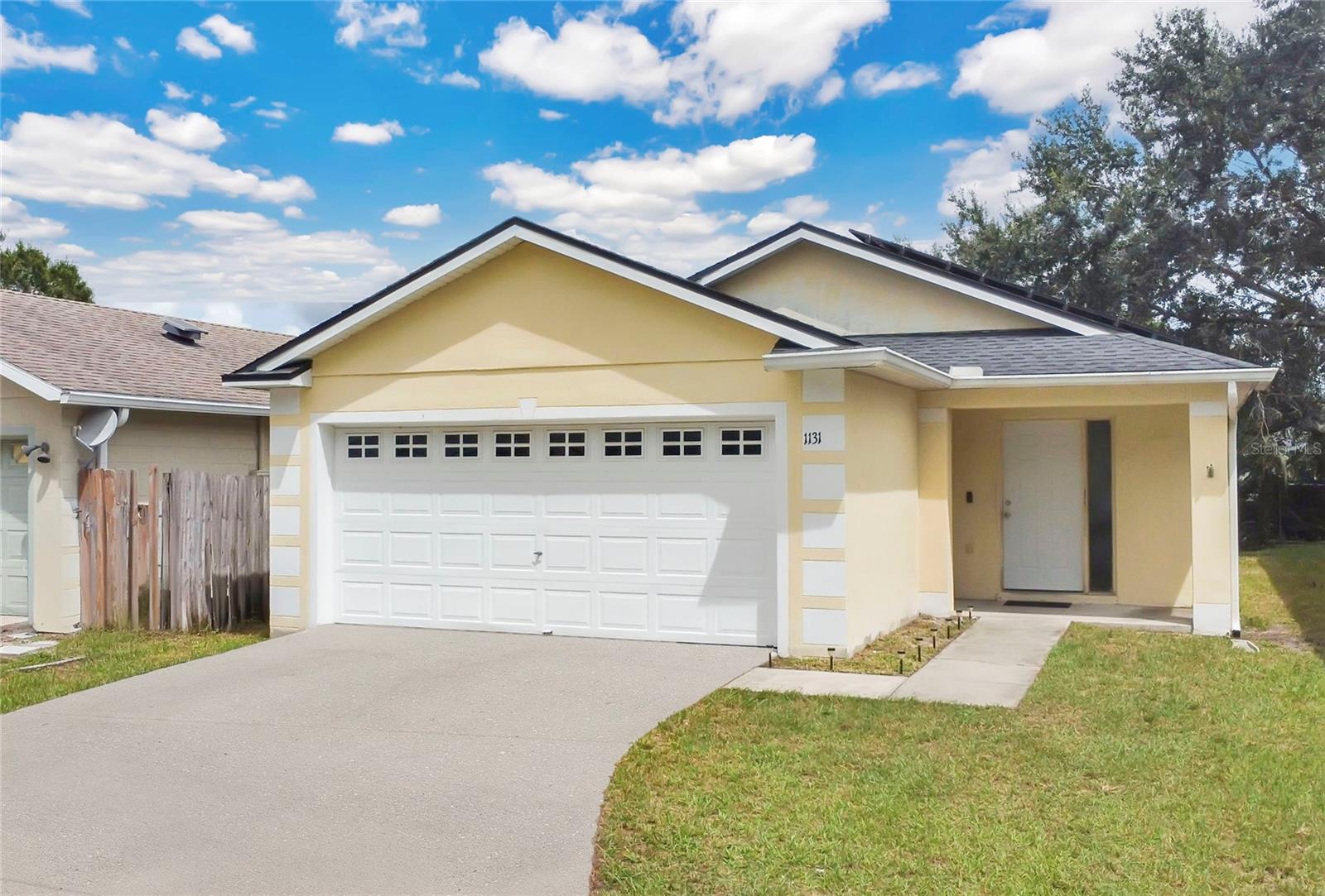 1131 ISADORE DR, ORLANDO, FL, 32825