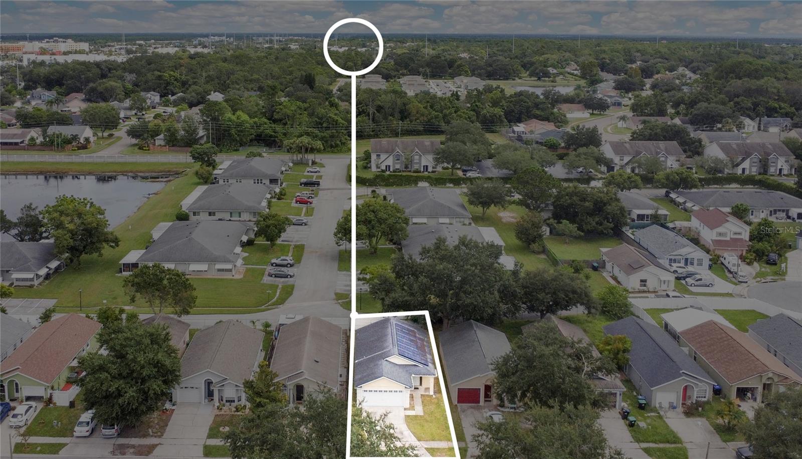 1131 ISADORE DR, ORLANDO, FL, 32825