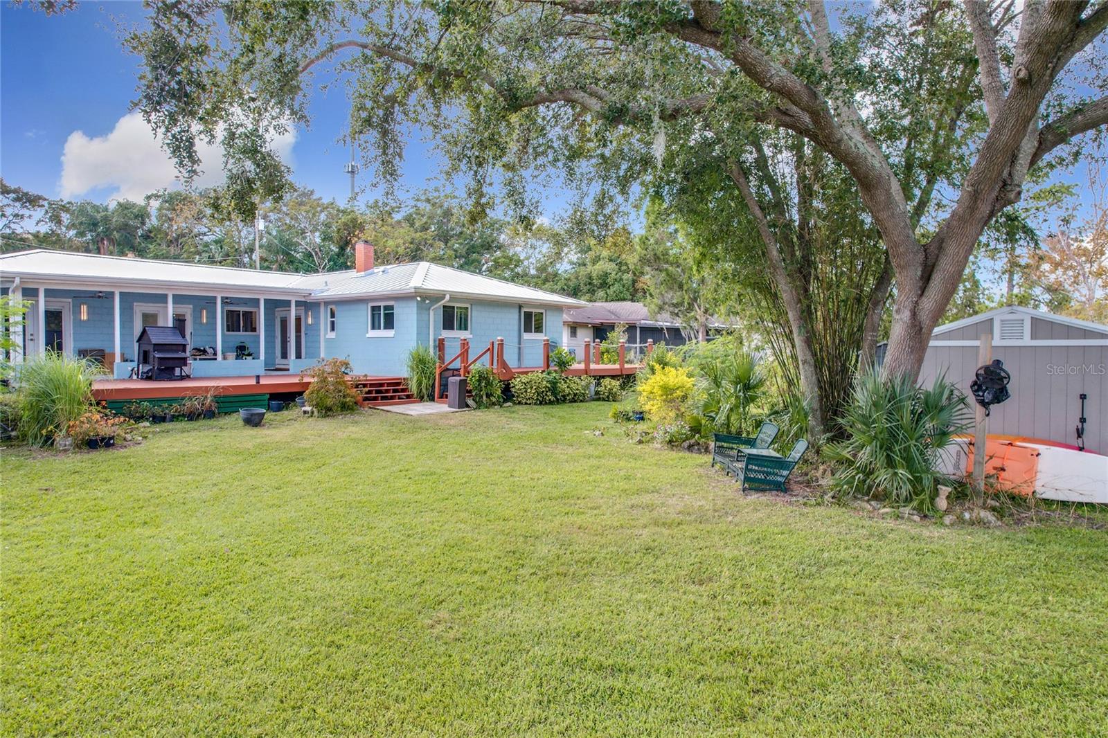 317 PARK PL, ALTAMONTE SPRINGS, FL, 32701