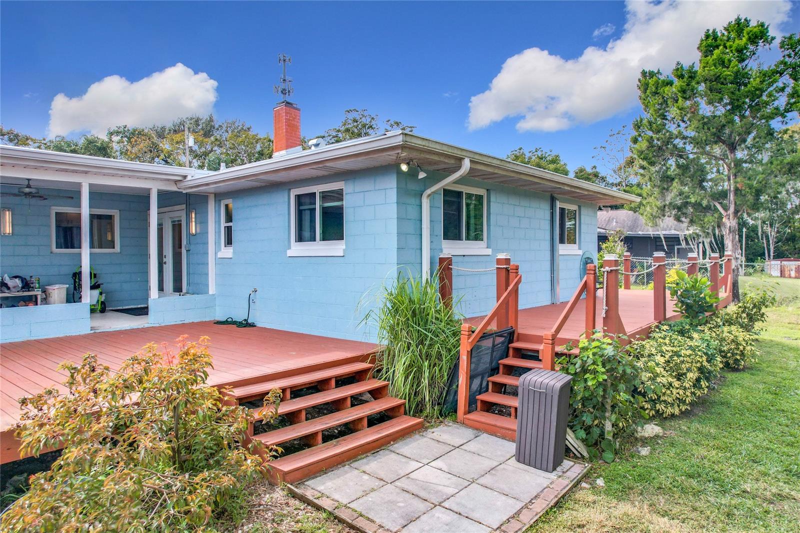 317 PARK PL, ALTAMONTE SPRINGS, FL, 32701