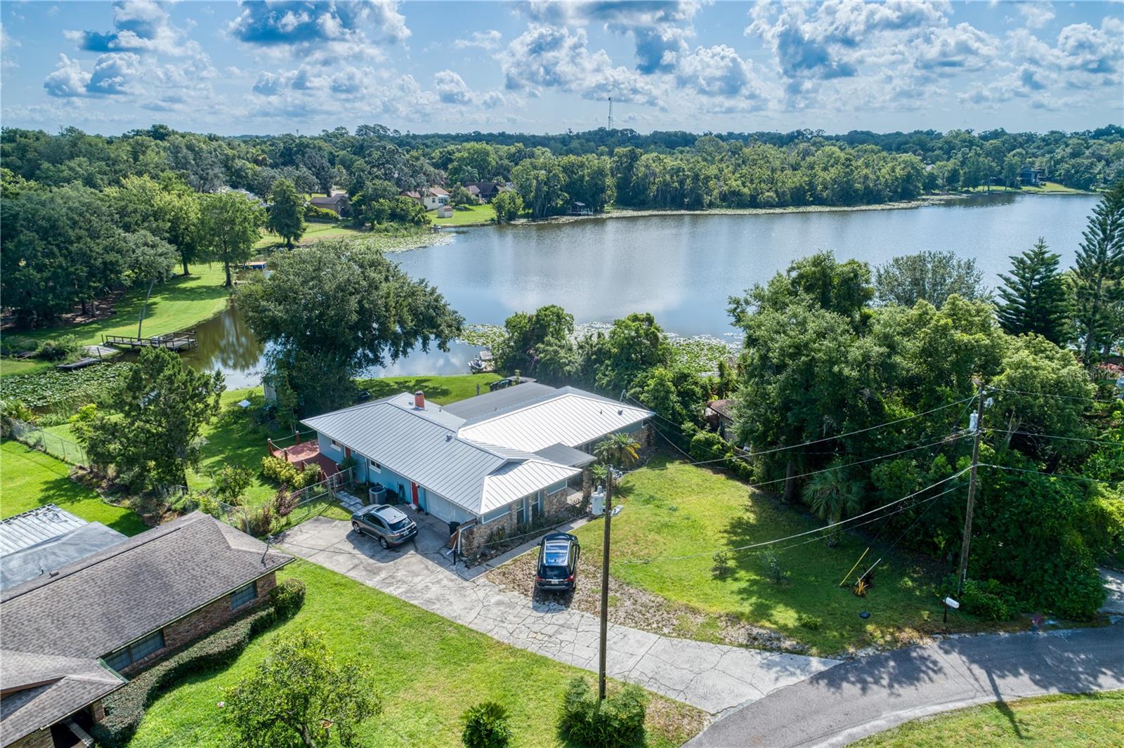 317 PARK PL, ALTAMONTE SPRINGS, FL, 32701