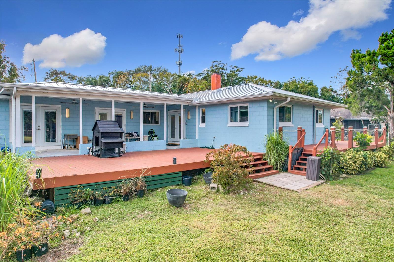 317 PARK PL, ALTAMONTE SPRINGS, FL, 32701