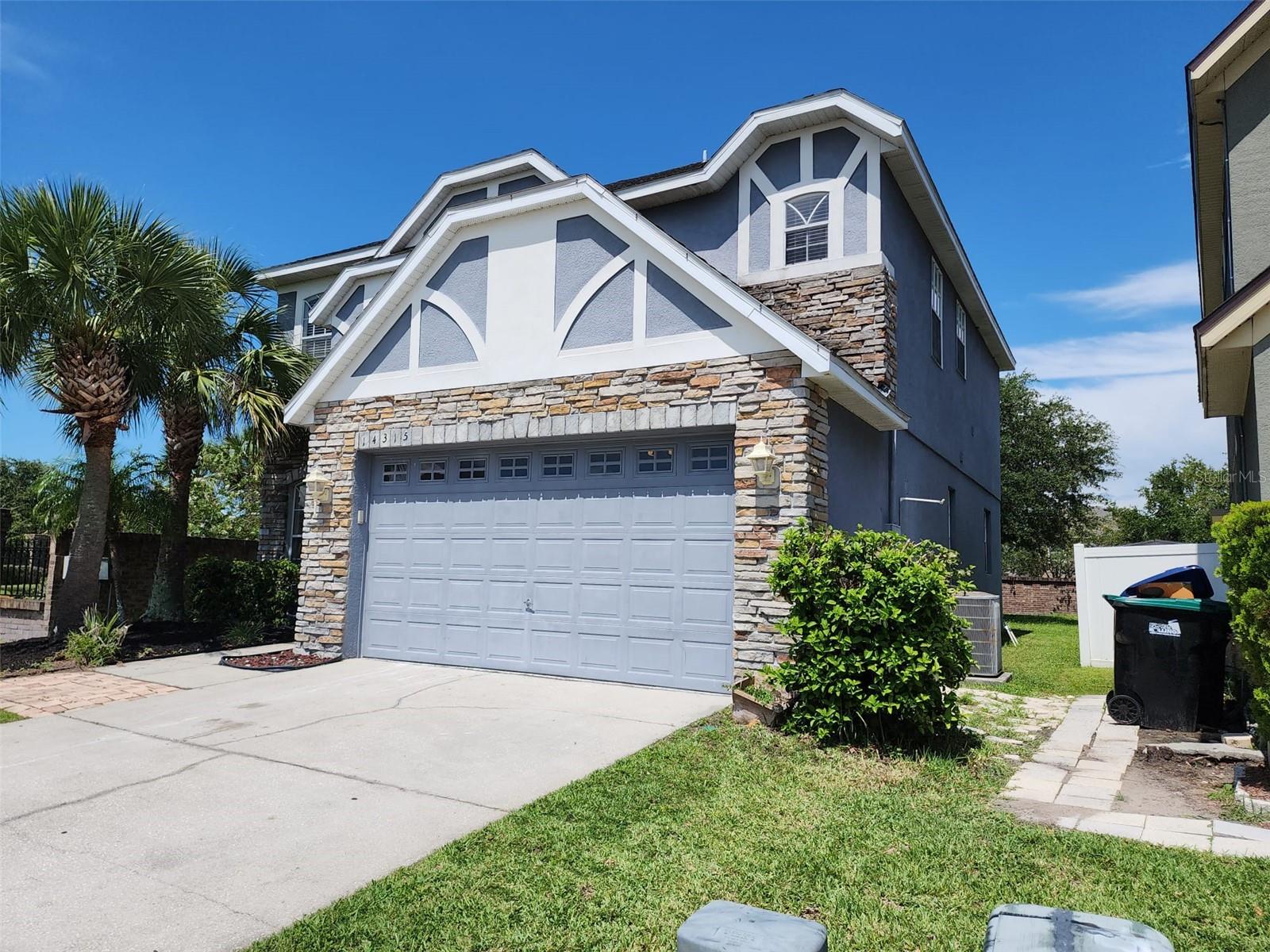 14315 HUNTCLIFF PARK WAY, ORLANDO, FL, 32824