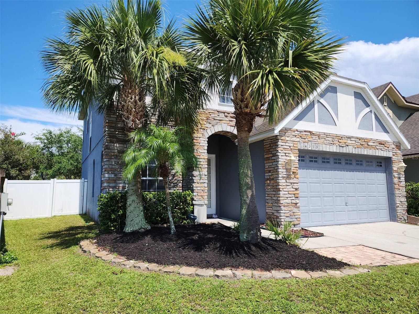 14315 HUNTCLIFF PARK WAY, ORLANDO, FL, 32824