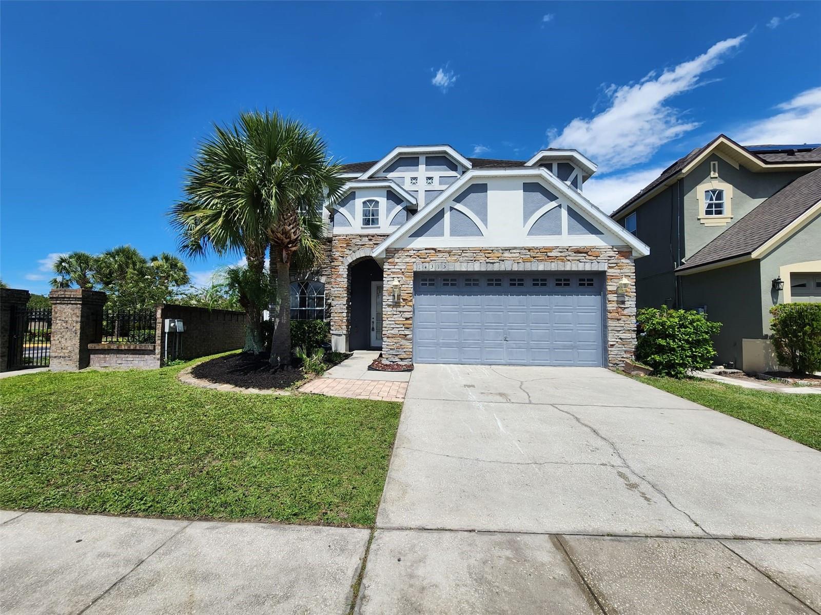 14315 HUNTCLIFF PARK WAY, ORLANDO, FL, 32824