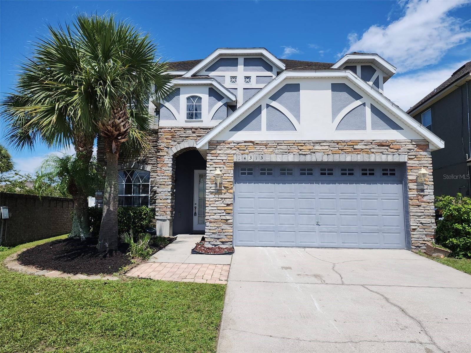 14315 HUNTCLIFF PARK WAY, ORLANDO, FL, 32824