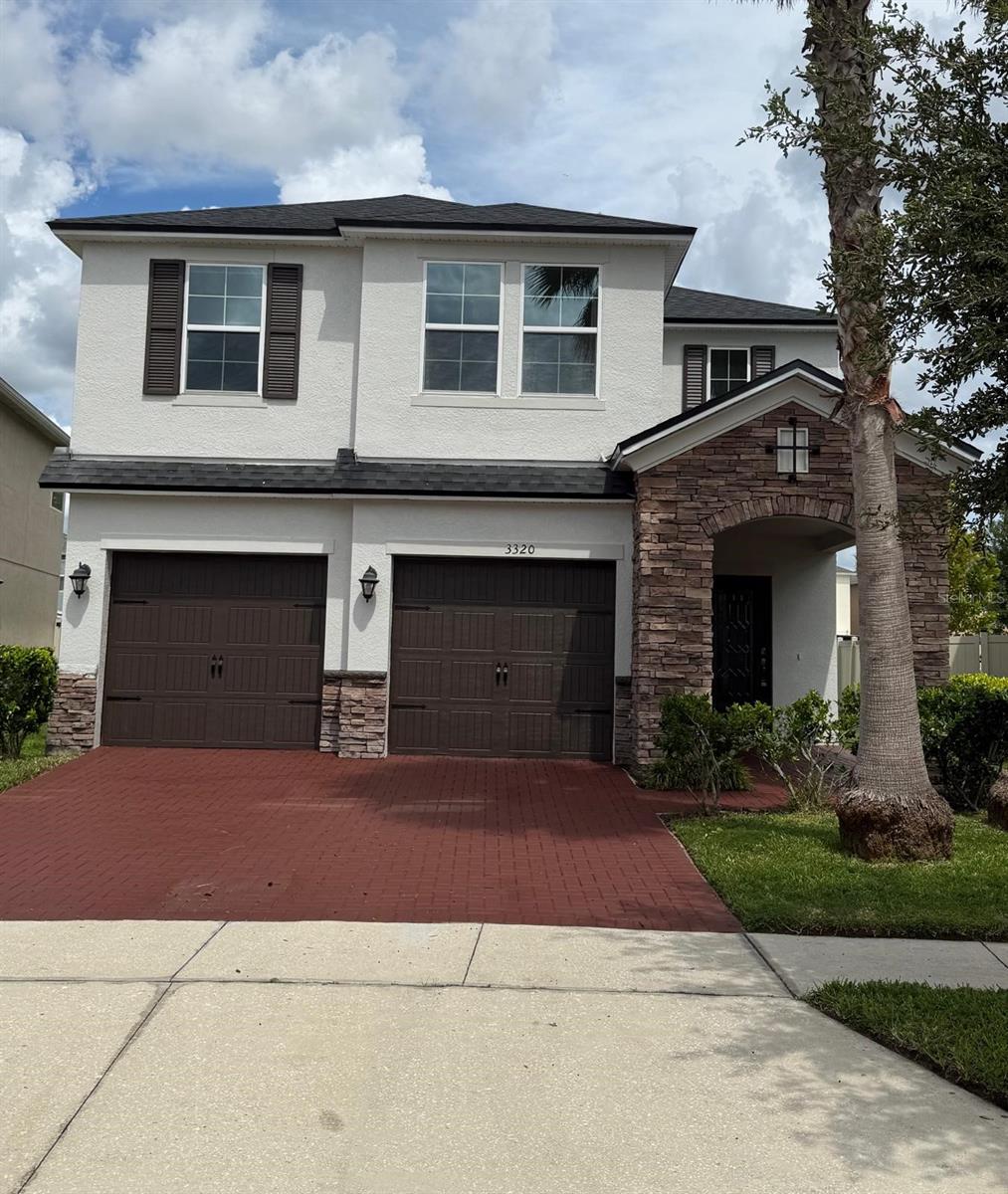 3320 MT VERNON WAY, KISSIMMEE, FL, 34741