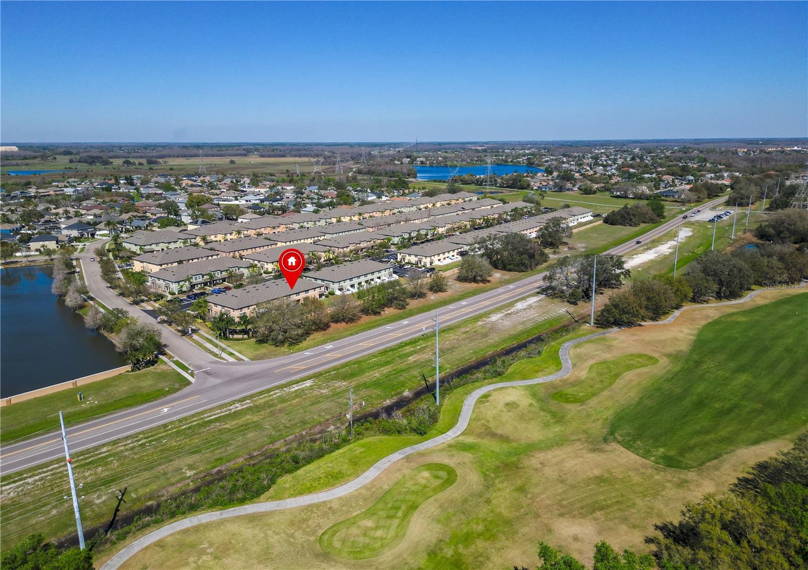 9873 TRUMPET VINE LOOP, TRINITY, FL, 34655