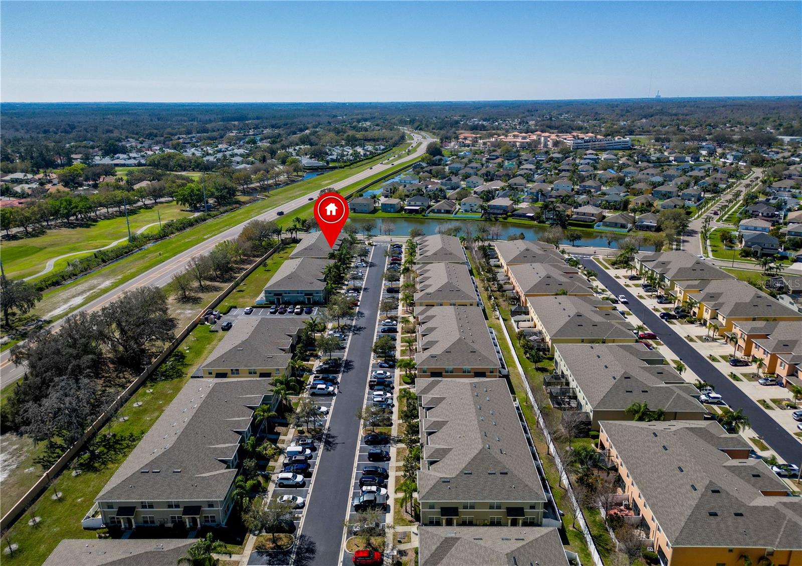 9873 TRUMPET VINE LOOP, TRINITY, FL, 34655