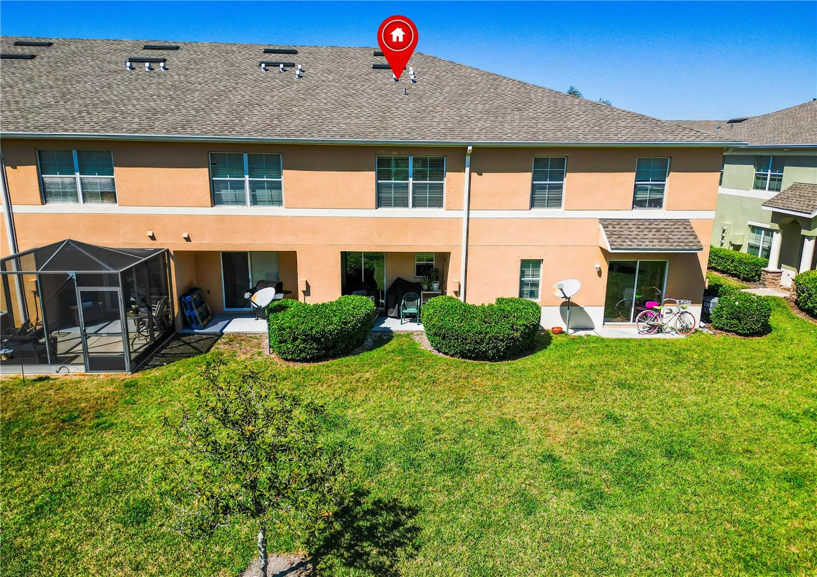 9873 TRUMPET VINE LOOP, TRINITY, FL, 34655