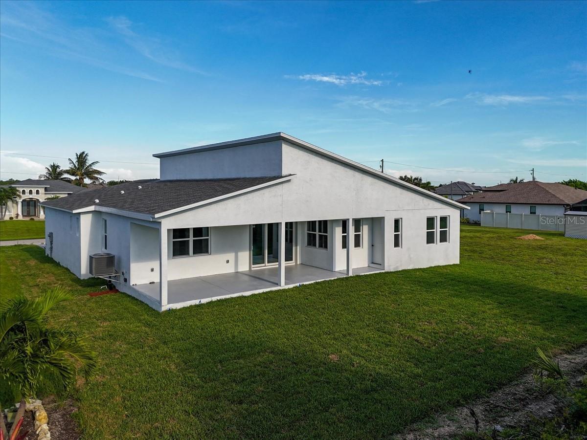 8181 TECUMSEH CIR, PORT CHARLOTTE, FL, 33981