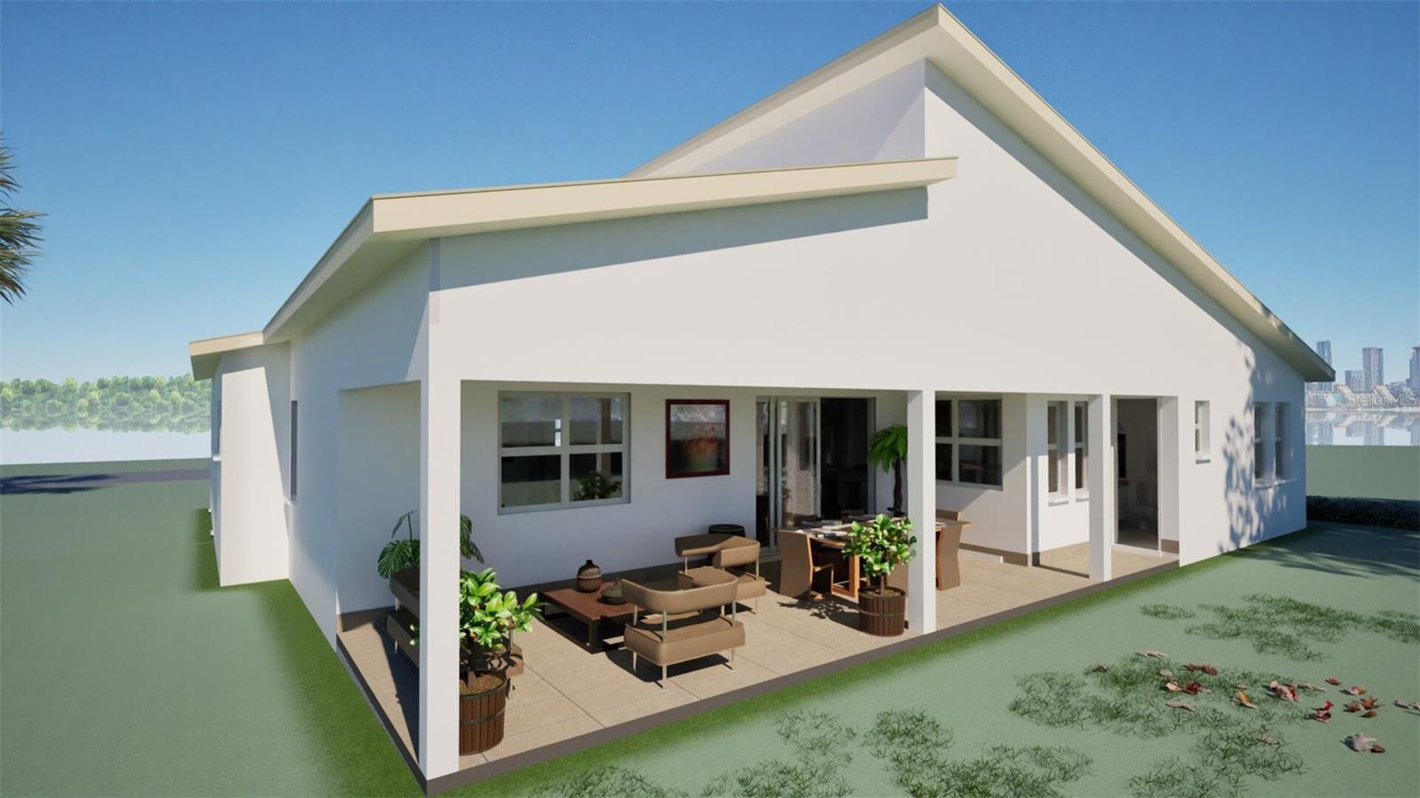 8181 TECUMSEH CIR, PORT CHARLOTTE, FL, 33981