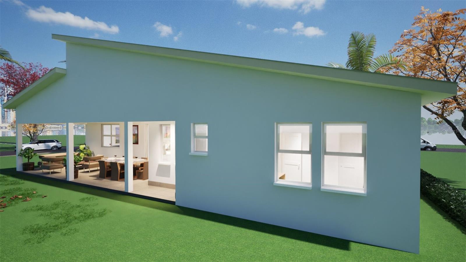 8181 TECUMSEH CIR, PORT CHARLOTTE, FL, 33981