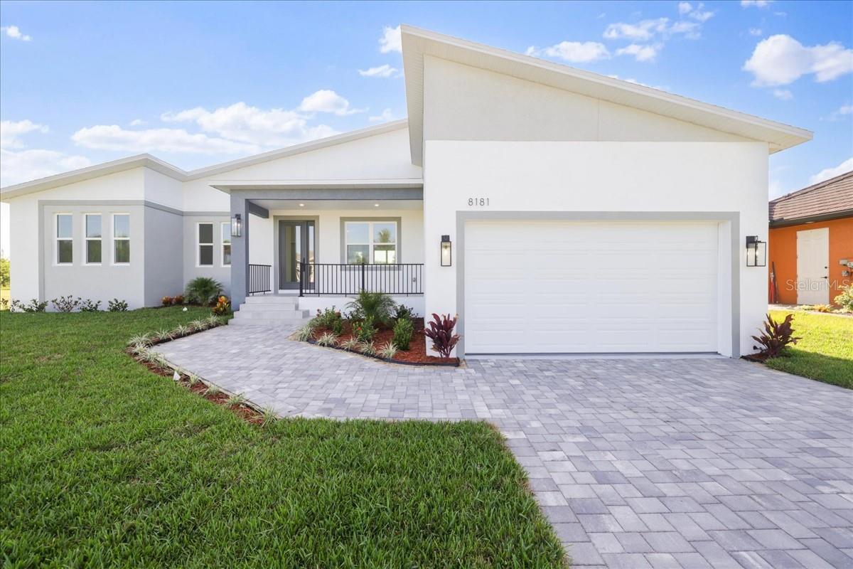 8181 TECUMSEH CIR, PORT CHARLOTTE, FL, 33981
