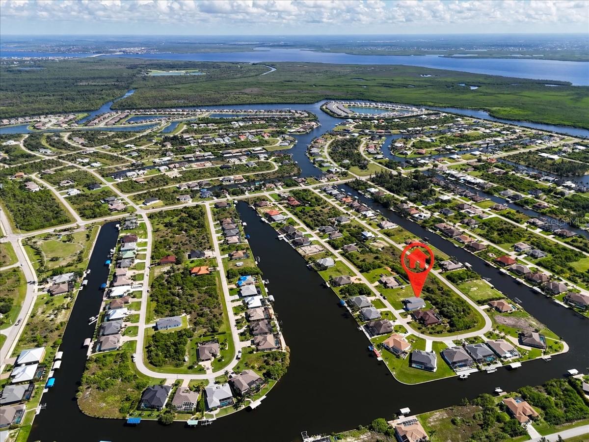 8181 TECUMSEH CIR, PORT CHARLOTTE, FL, 33981