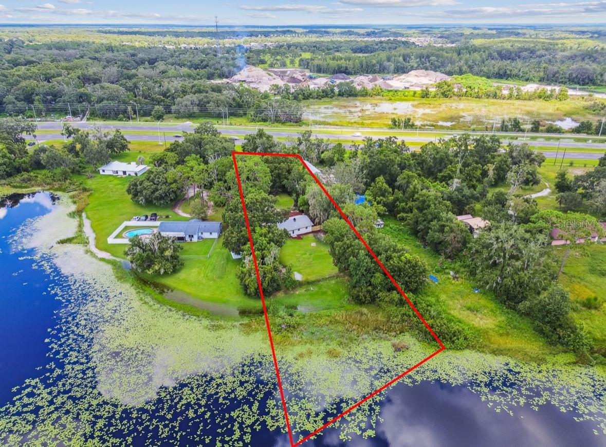 18216 STATE ROAD 52, LAND O LAKES, FL, 34638