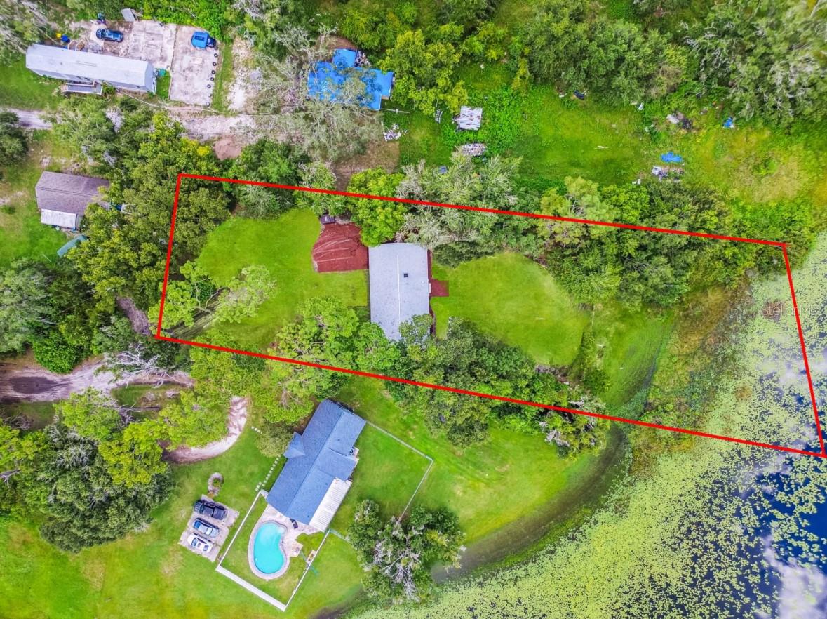 18216 STATE ROAD 52, LAND O LAKES, FL, 34638