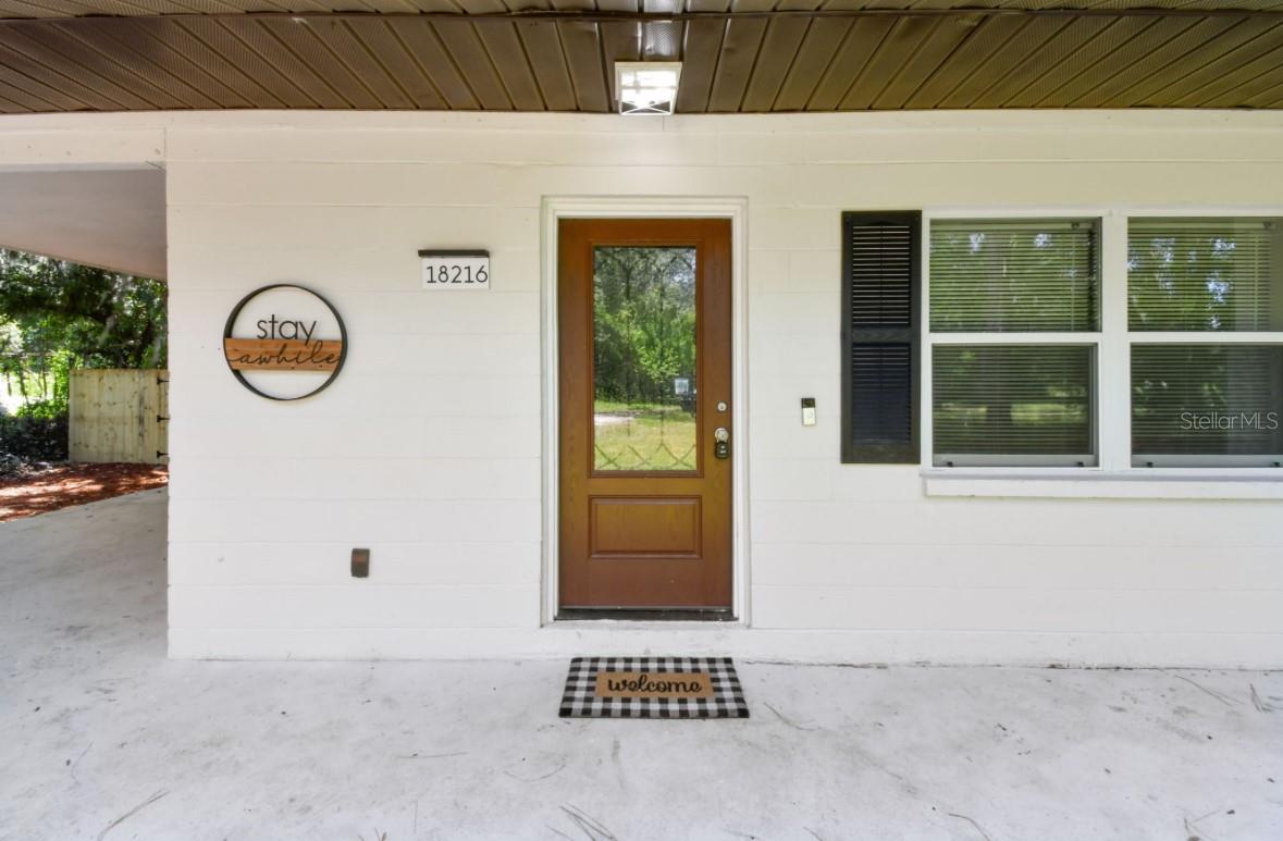 18216 STATE ROAD 52, LAND O LAKES, FL, 34638