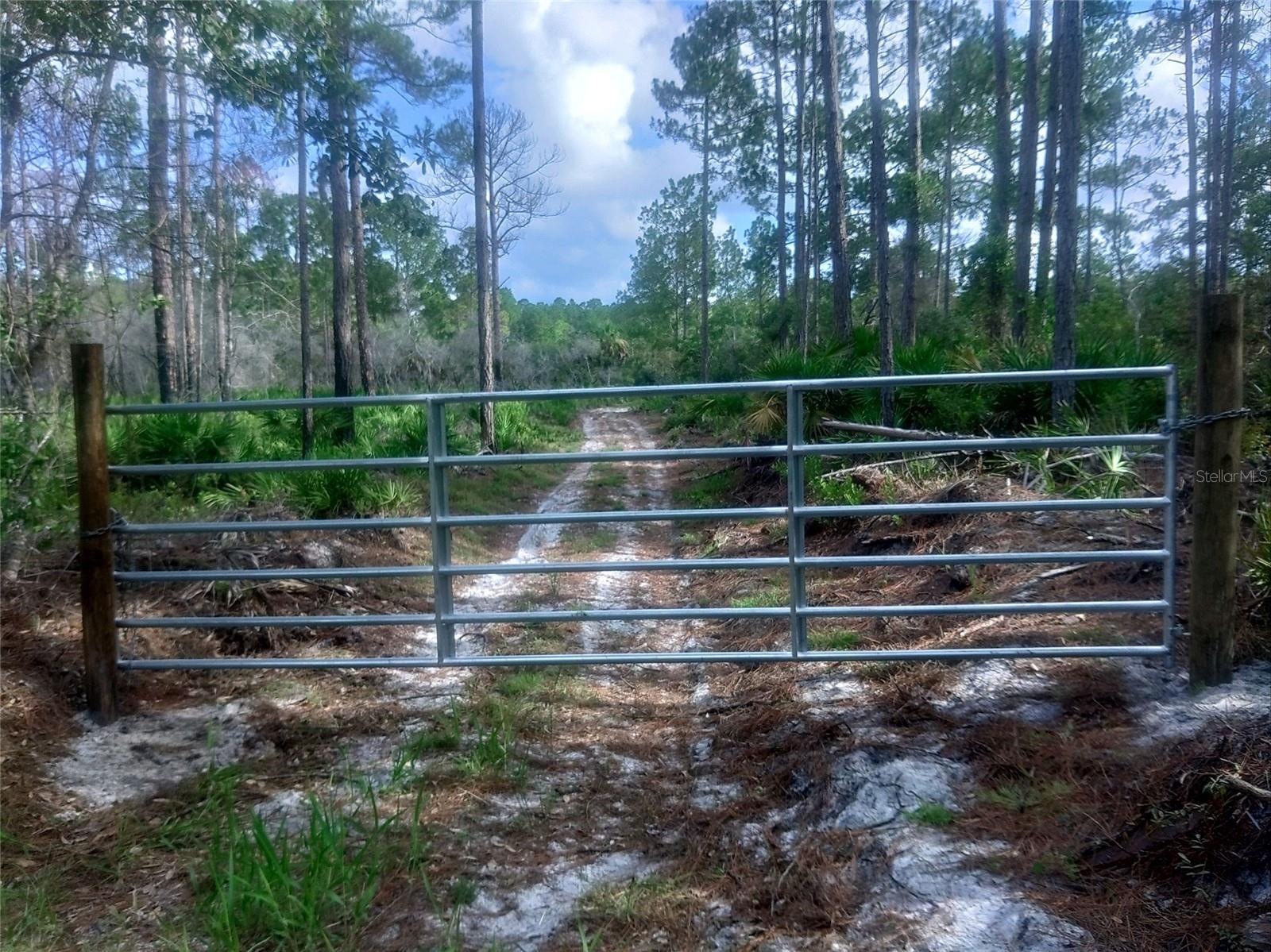 TBD - PID 3514130902303601, CEDAR KEY, FL, 32625