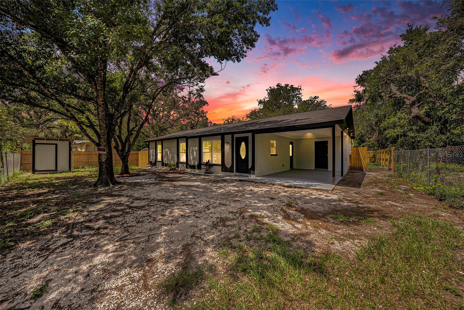 10131 FIELD ST, NEW PORT RICHEY, FL, 34654