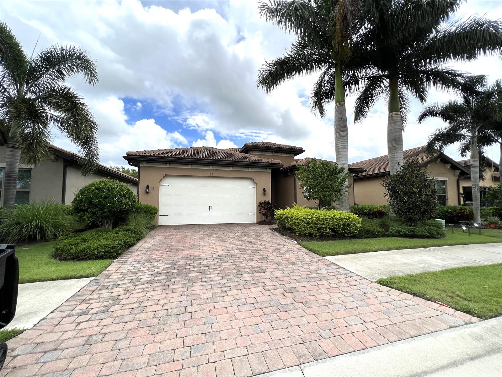 120 VENTOSA PL, NOKOMIS, FL, 34275