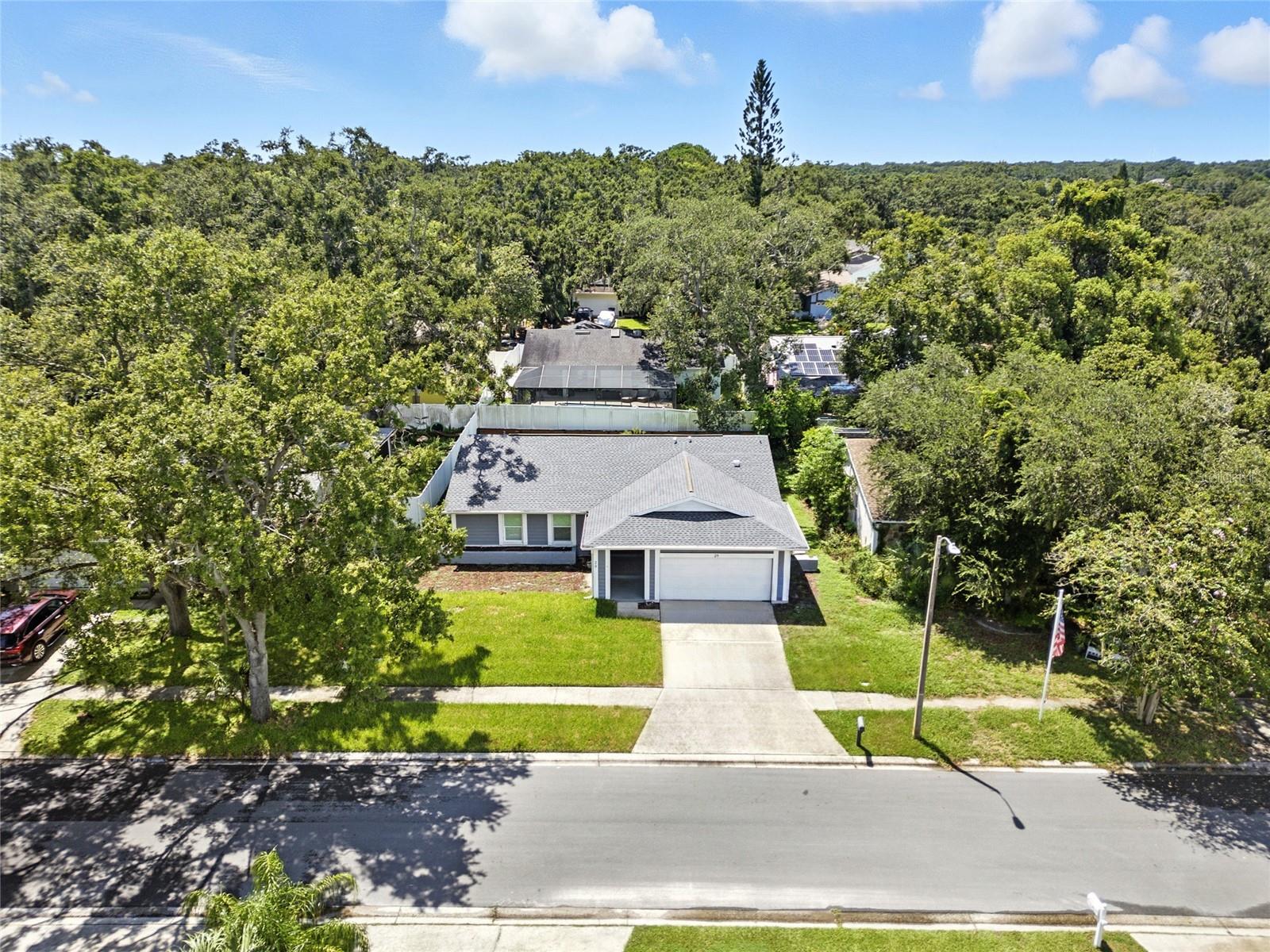 29 HARBOR OAKS CIR, SAFETY HARBOR, FL, 34695