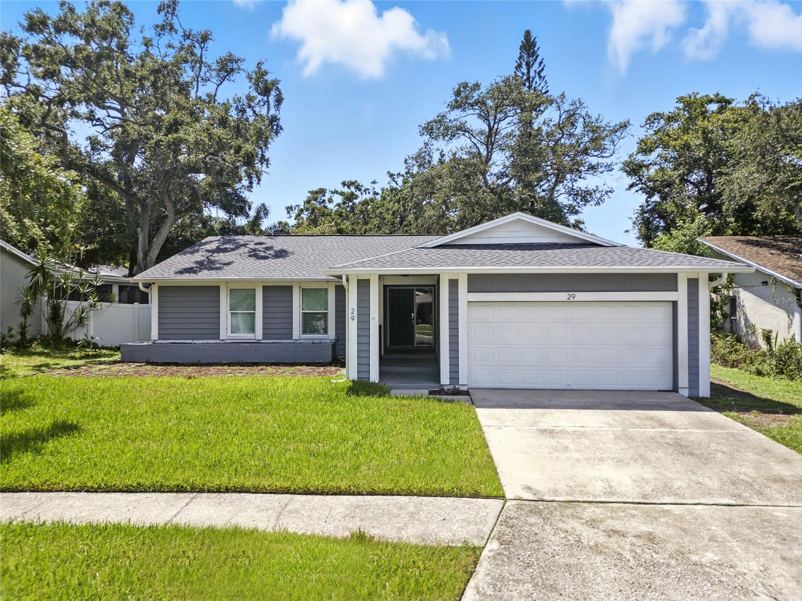 29 HARBOR OAKS CIR, SAFETY HARBOR, FL, 34695
