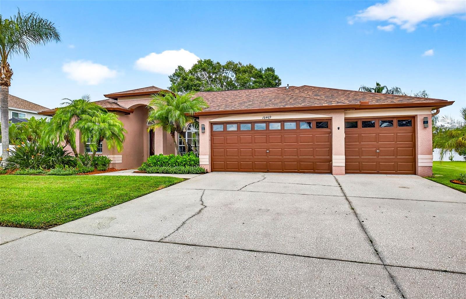 4/3/3 in Turnberry at the Eagles