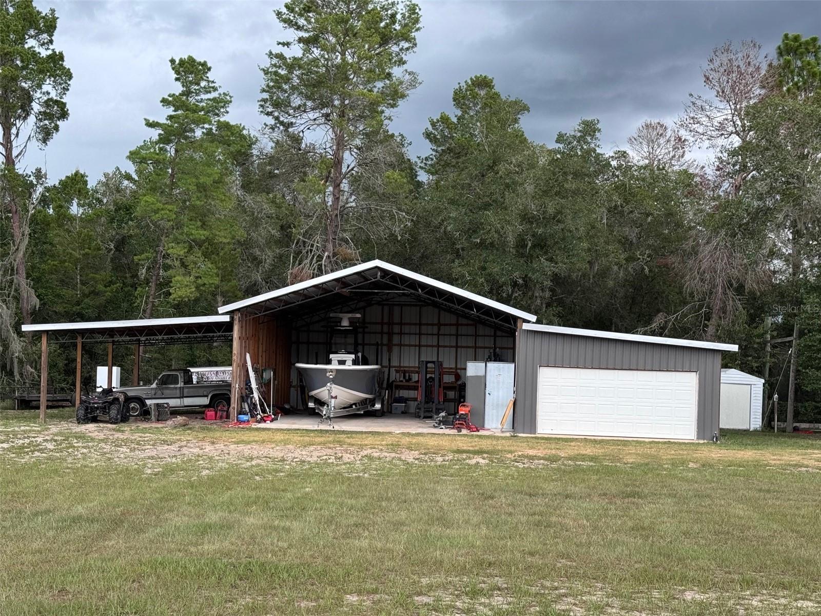 44524 CROSS COUNTRY BLVD, ALTOONA, FL, 32702