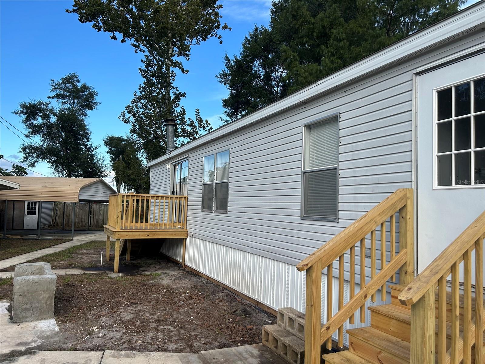 359 CENTER DR, DELAND, FL, 32724