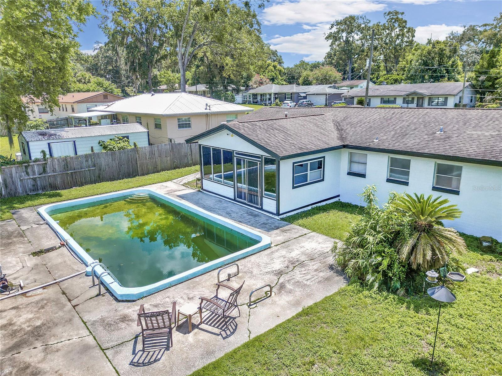 1021 SE 27TH ST, OCALA, FL, 34471