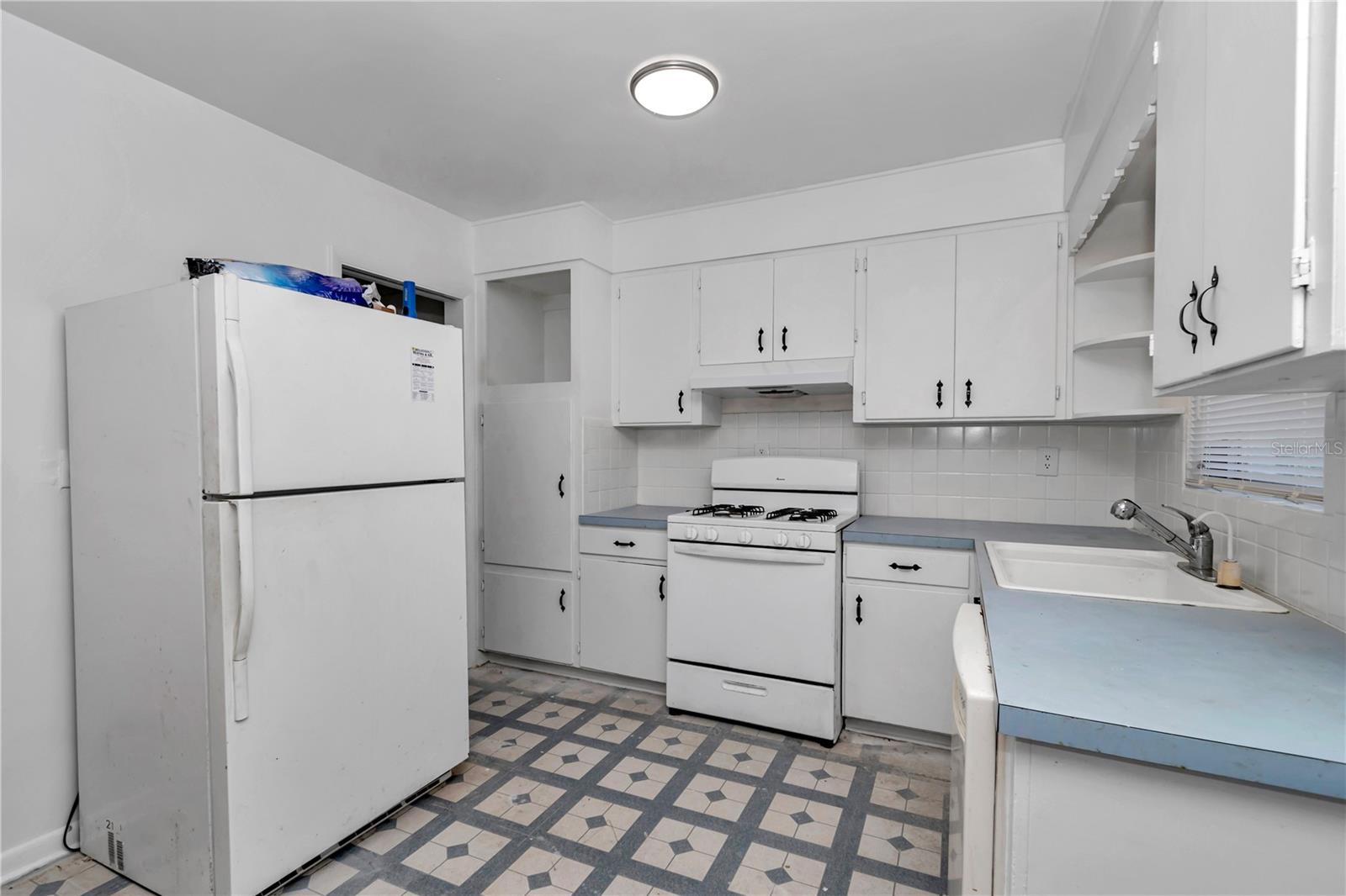 1021 SE 27TH ST, OCALA, FL, 34471