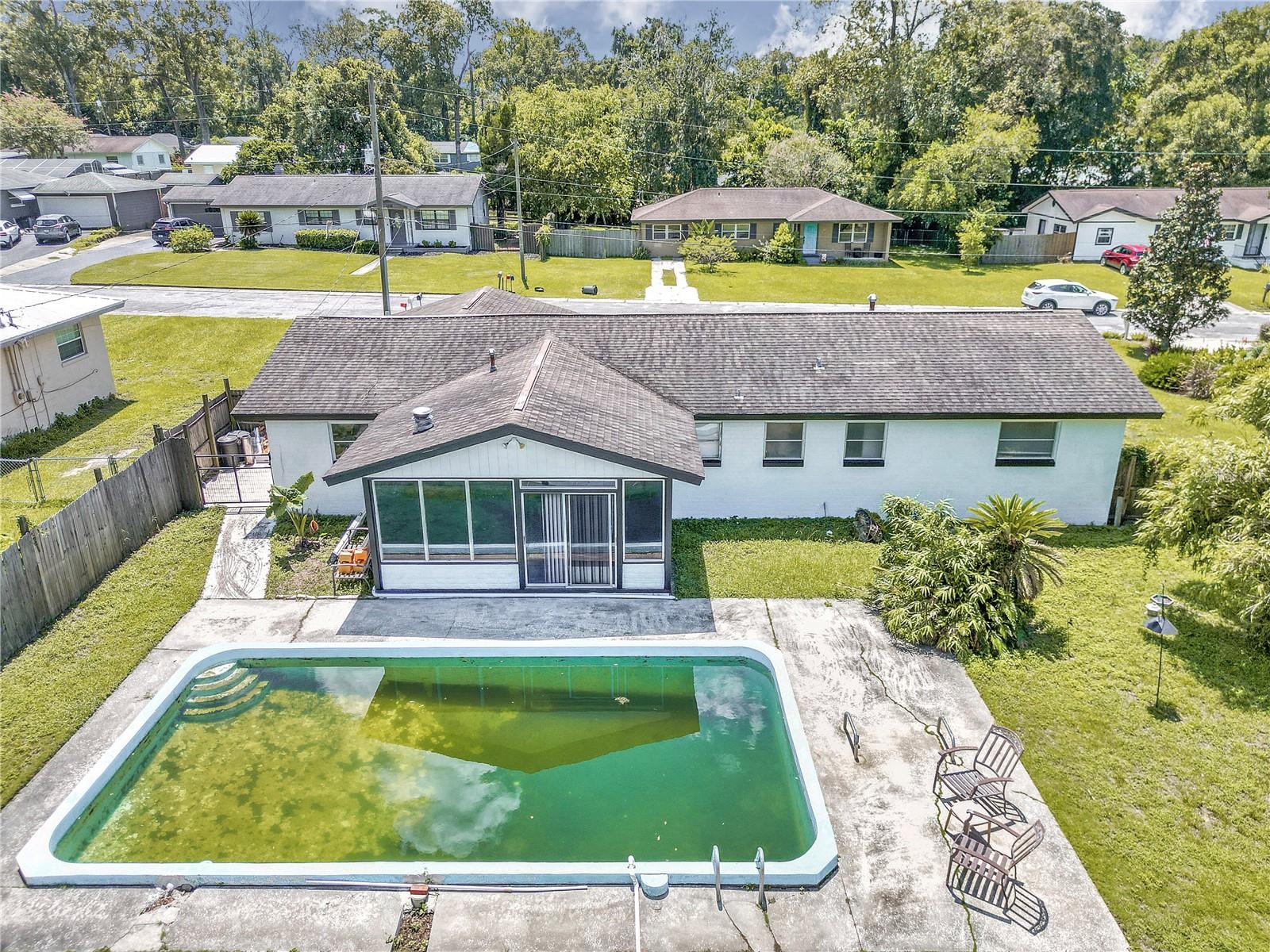 1021 SE 27TH ST, OCALA, FL, 34471