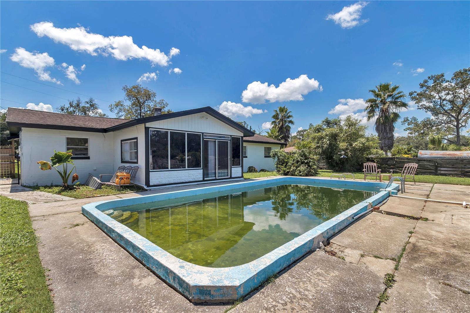 1021 SE 27TH ST, OCALA, FL, 34471