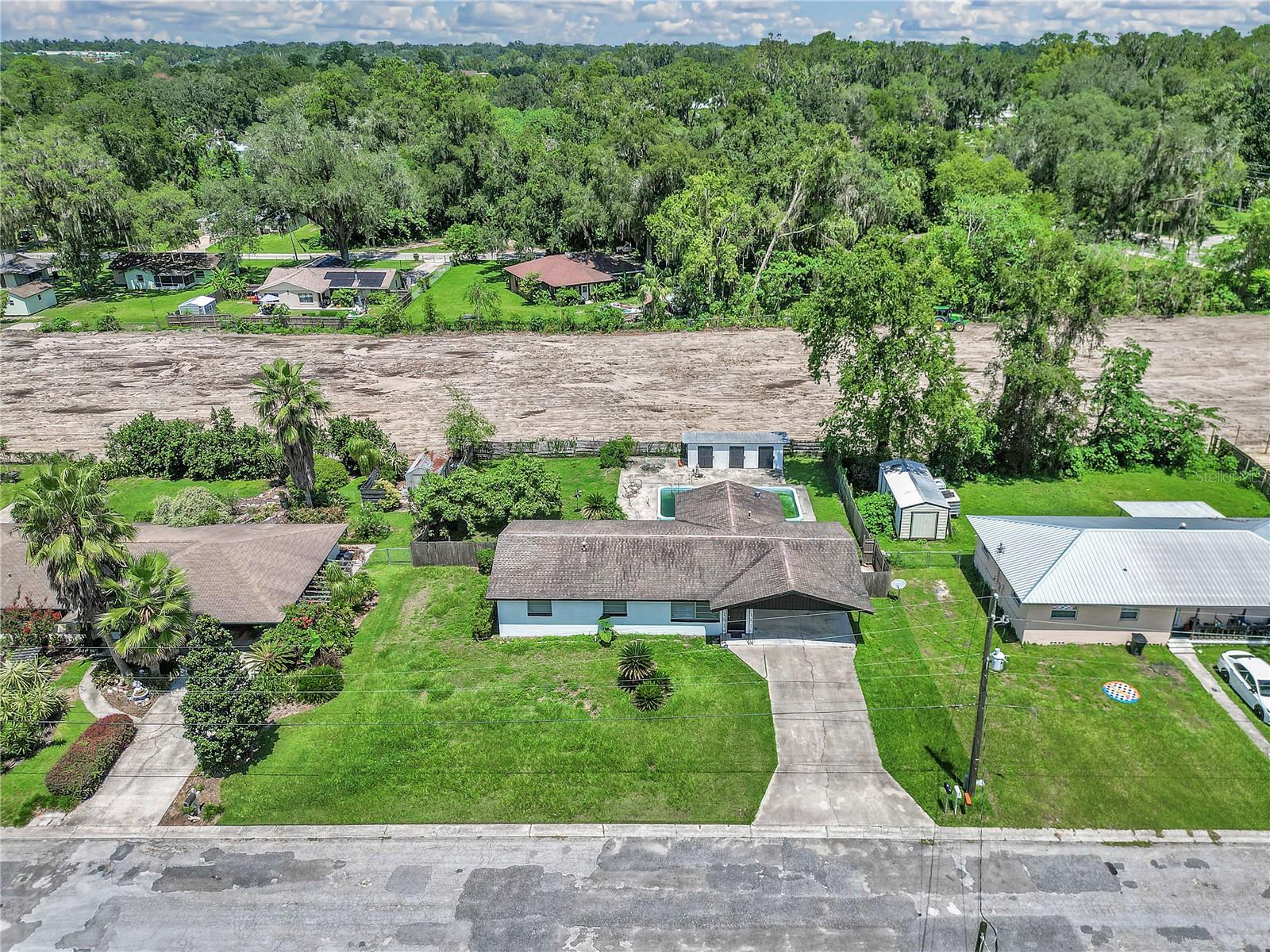 1021 SE 27TH ST, OCALA, FL, 34471